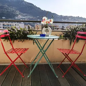 Esatitude Nizza