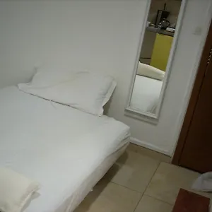 Studette-bonbonnière Appartement