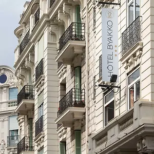 Byakko Nizza