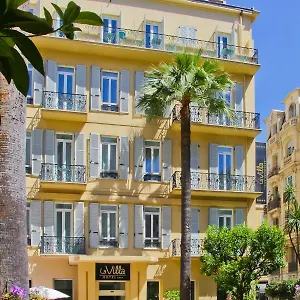 Hotel La Promenade, Nice
