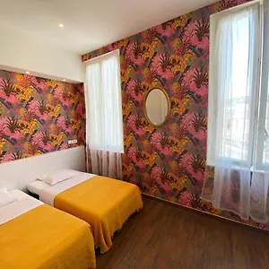 Interlaken Nizza