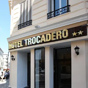 Trocadero Nizza