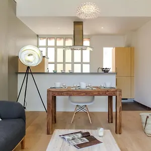 My Casa - Veillon Appartement
