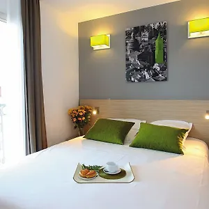 Apart-hotel Adagio Access Magnan, Nice