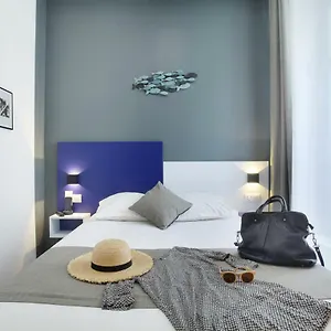 Alcove Nizza