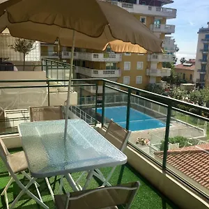  Appartamento Palais Des Domes Gloria